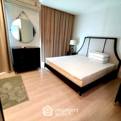 Condos for rent : 2-BR Condo At Noble Revolve Ratchada, 200m To MRT Thailand Cultural Centre (ID 2671374)