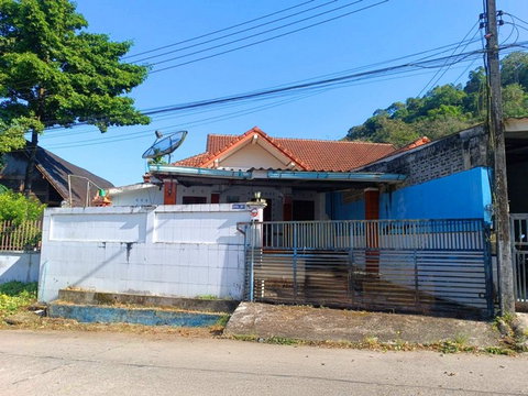 FOR SALE HOUSE PROPERTY 1980000 BAHT.