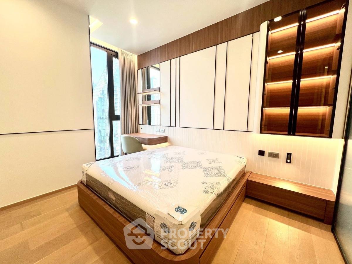 รูป คอนโด 1-ห้องนอน ที่ อนิล สาทร 12 ใกล้ BTS เซนต์หลุยส์ (ID 2725234) - รูปที่ 4/6