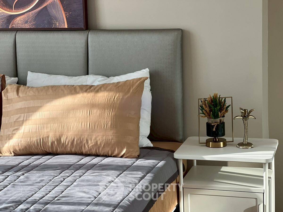 picture 2-BR Condo at Bless Residence Ekkamai near ARL Ramkhamhaeng (ID 2719290) - 8/11