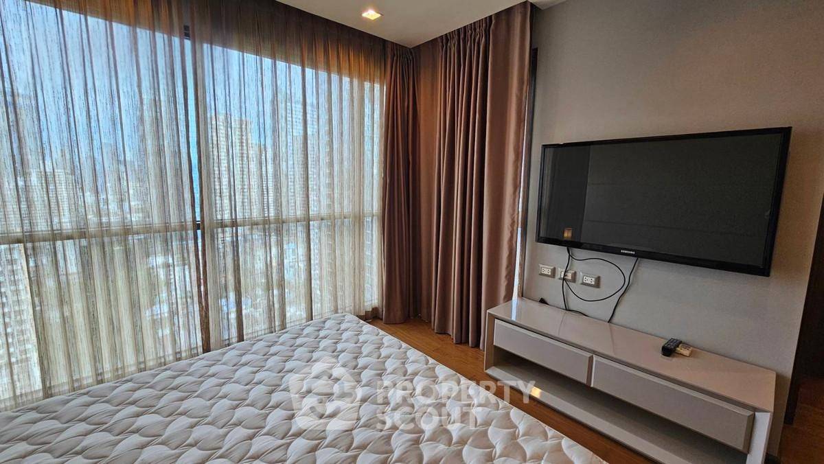 รูป คอนโด 2-ห้องนอน ที่ ดิ แอดเดรส สาทร ใกล้ BTS เซนต์หลุยส์ (ID 2678463) - รูปที่ 7/8