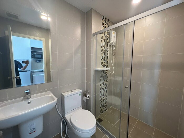picture For Rent   -   Supalai veranda phasi Charoen station - 12/17
