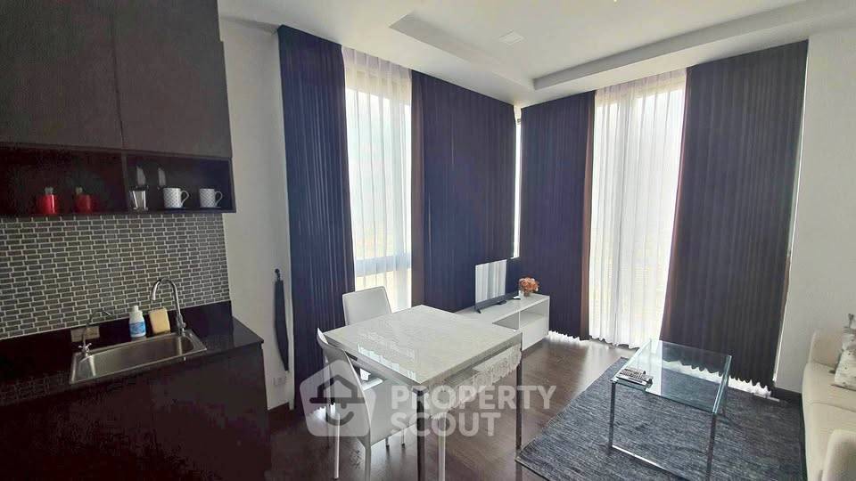 รูป คอนโด 1-ห้องนอน ที่ พัทยา พอช ใกล้ พัทยาเหนือ (ID 3019172) - รูปที่ 1/12