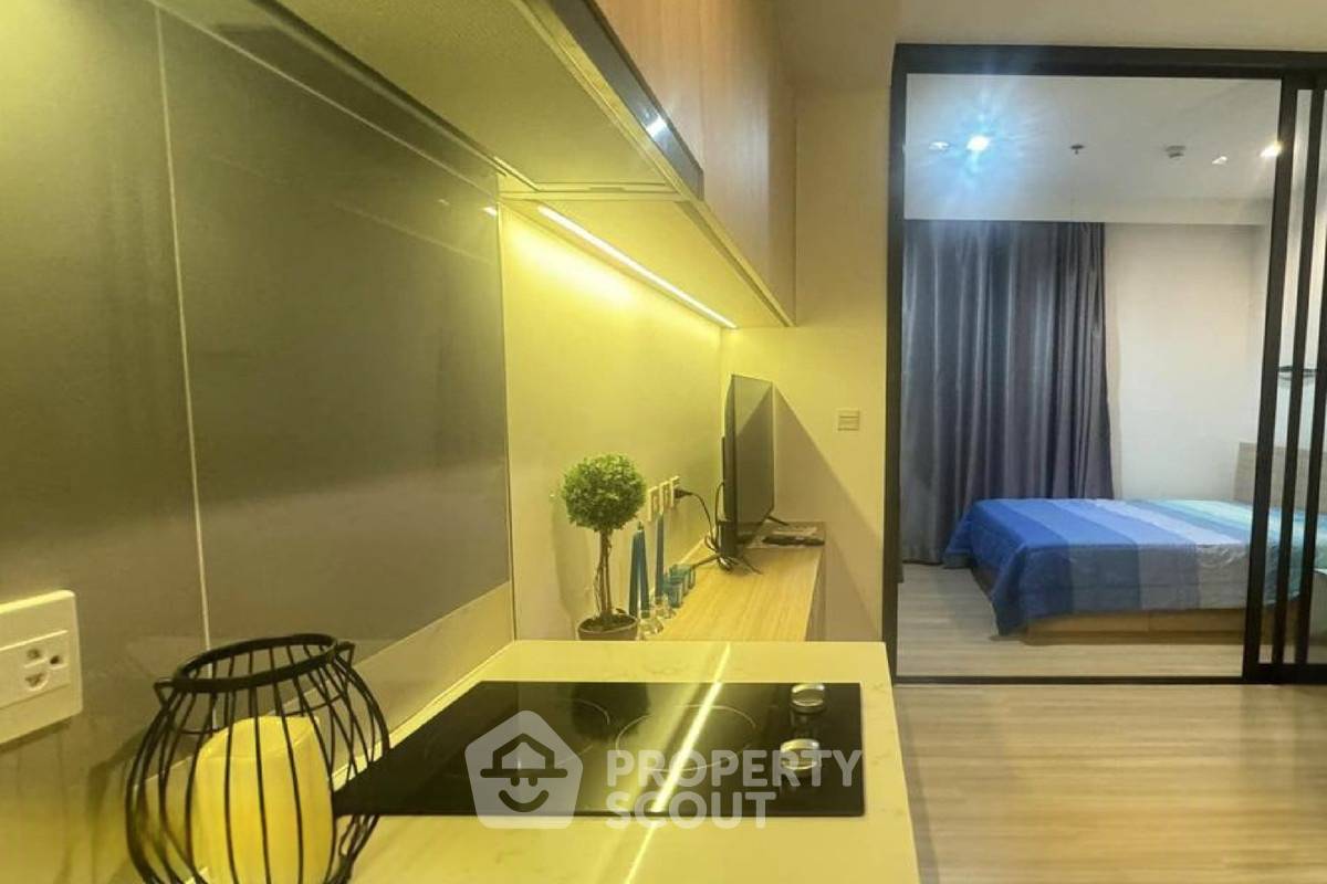 picture 1-BR Condo at M Jatujak near BTS Saphan Khwai (ID 2752708) - 3/8