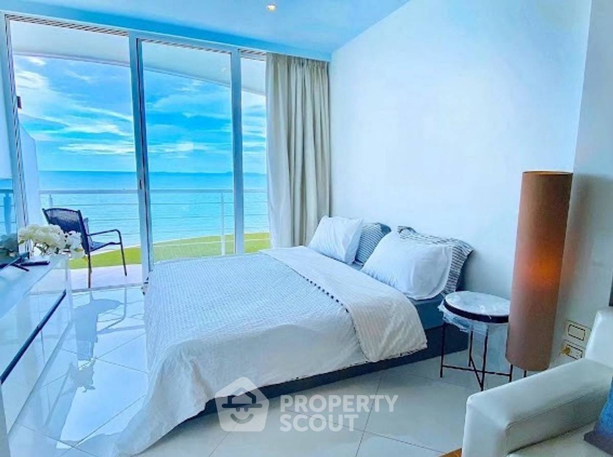 picture 3-BR Condo at Pure Sunset Beach in Na Chom Thian (ID 2724779) - 23/28