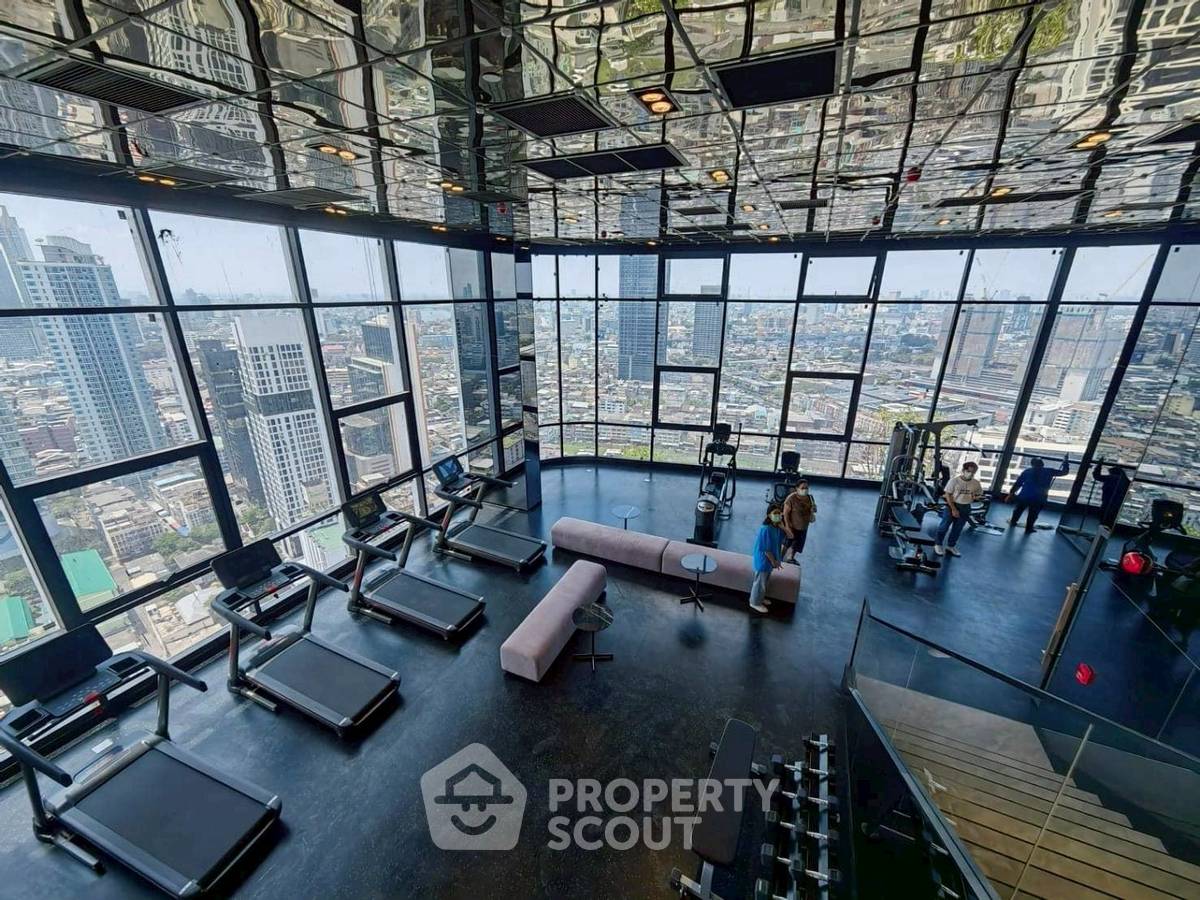รูป คอนโด 1-ห้องนอน ที่ ไอดีโอ จุฬา - สามย่าน ใกล้ MRT สามย่าน (ID 3018996) - รูปที่ 11/16