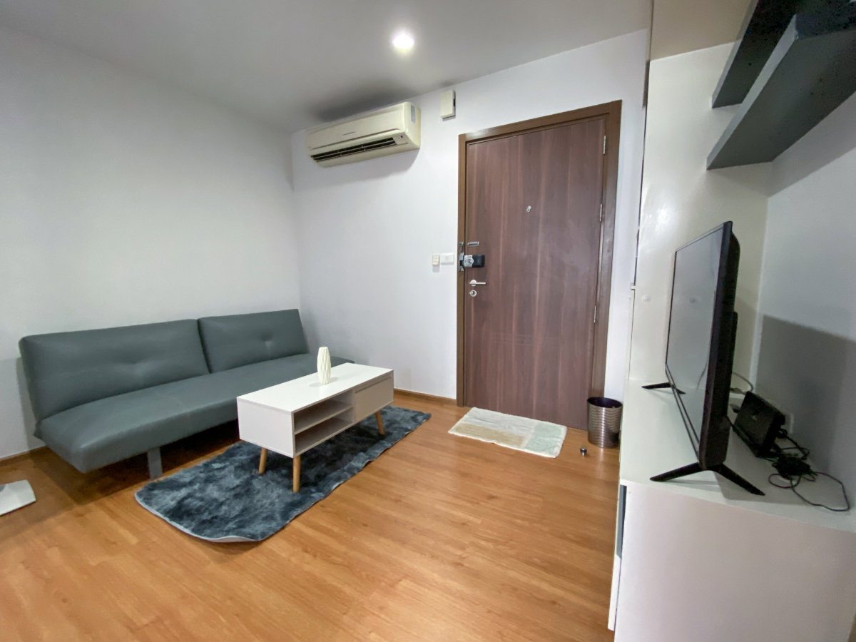 picture @Condorental condo for rent The Base Sukhumvit 77 - 3/9