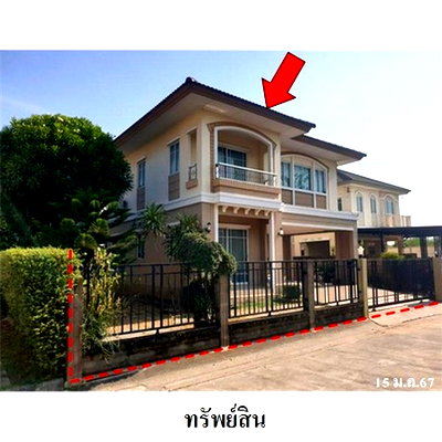 ขายบ้านเดี่ยว : ZHL0170 ขายบ้านเดี่ยว โครงการ ภัสสร ตำบล บางคูวัด อำเภอ เมืองปทุมธานี จังหวัด ปทุมธานี