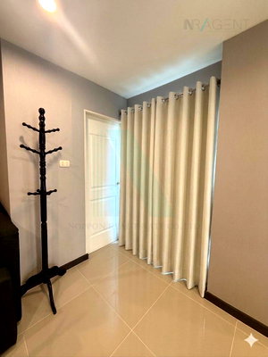 Condos for rent : 🚩 For Rent Condo HAPPY CONDO RATCHADA 18 Building B, Floor 7,1 bed room, Room size 37 sqm
