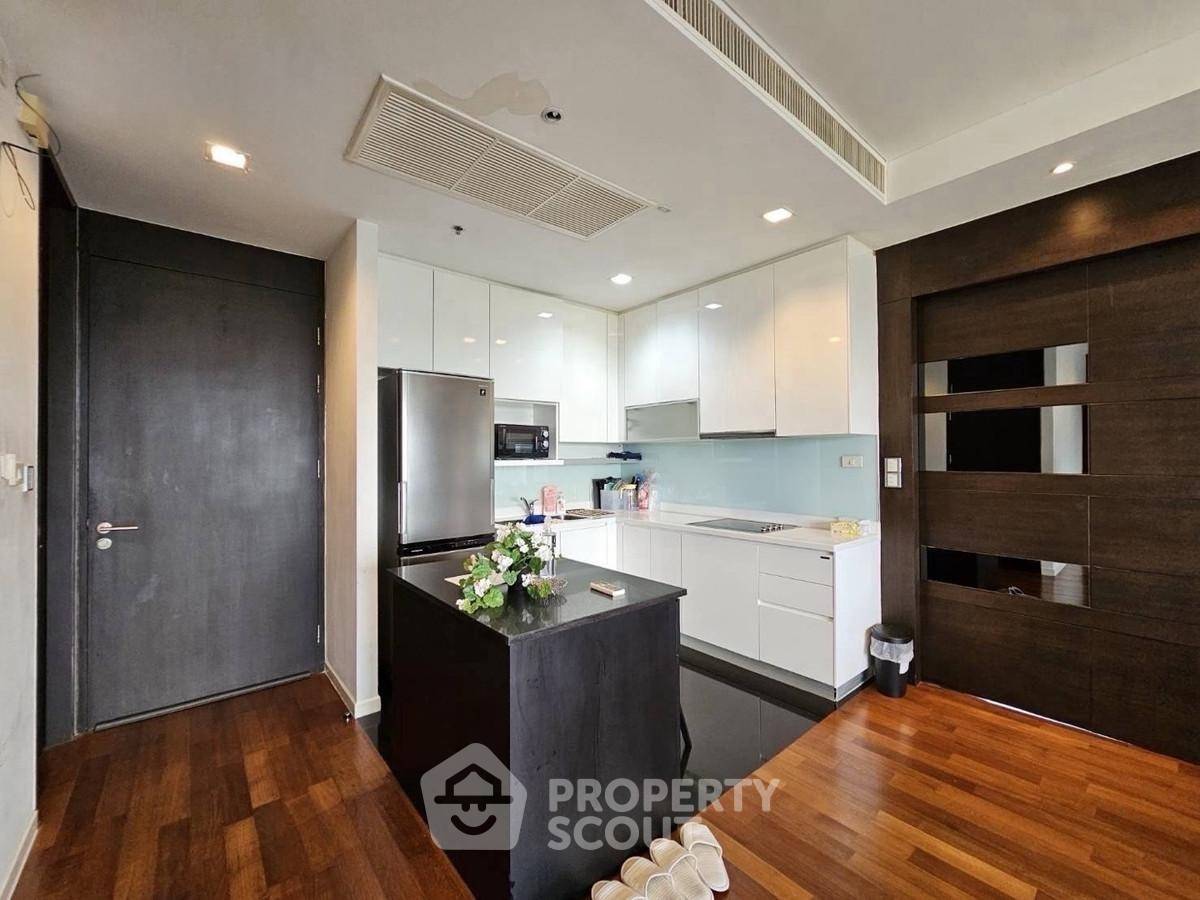 picture 2-BR Condo at Amanta Lumpini near MRT Khlong Toei (ID 2719010) - 3/8