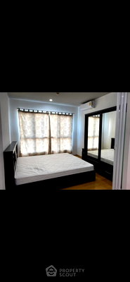 Condos for sale : 1-BR 40 Sqm, 21st-Floor Condo At Hive Sathorn Near BTS Krung Thon Buri (90m) (ID 2727791)