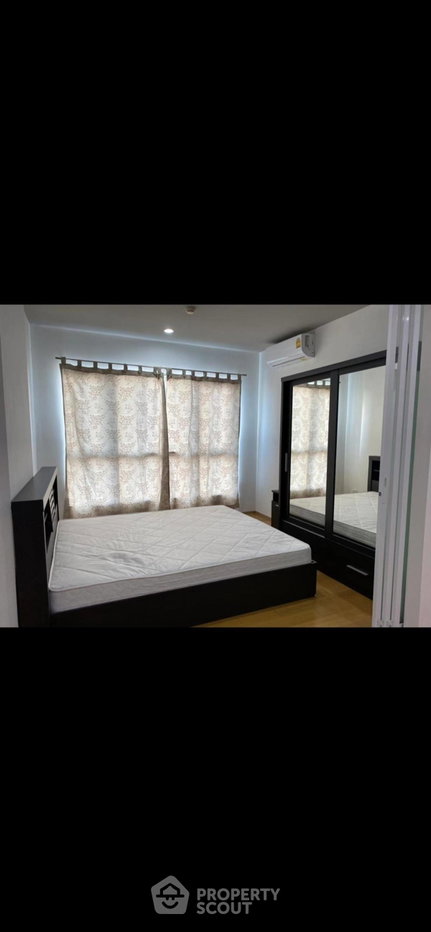 รูป คอนโด 1-ห้องนอน ที่ ไฮฟ์ สาทร ใกล้ BTS กรุงธนบุรี (ID 2727791) - รูปที่ 1/5