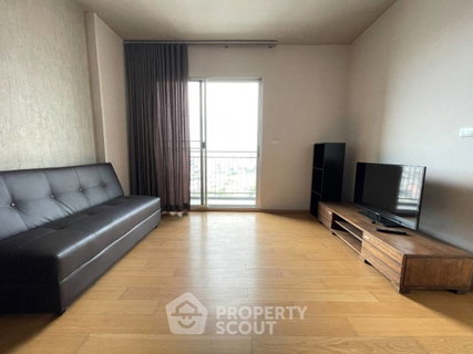 คอนโด 1-ห้องนอน ที่ ไฮฟ์ สาทร ใกล้ BTS กรุงธนบุรี (ID 2573674)