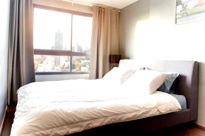 Condos for rent : Condo for rent : Ideo Sukhumvit 93((BTS On Nut )) MK-02 line @livingbkk