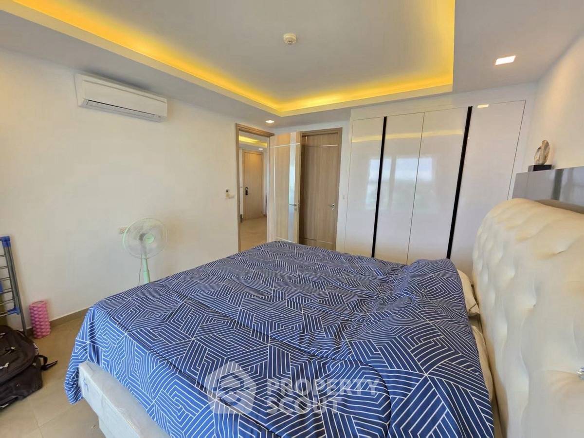 picture 2-BR Condo at Paradise Ocean View Condominium in Bang Lamung (ID 2575045) - 9/17