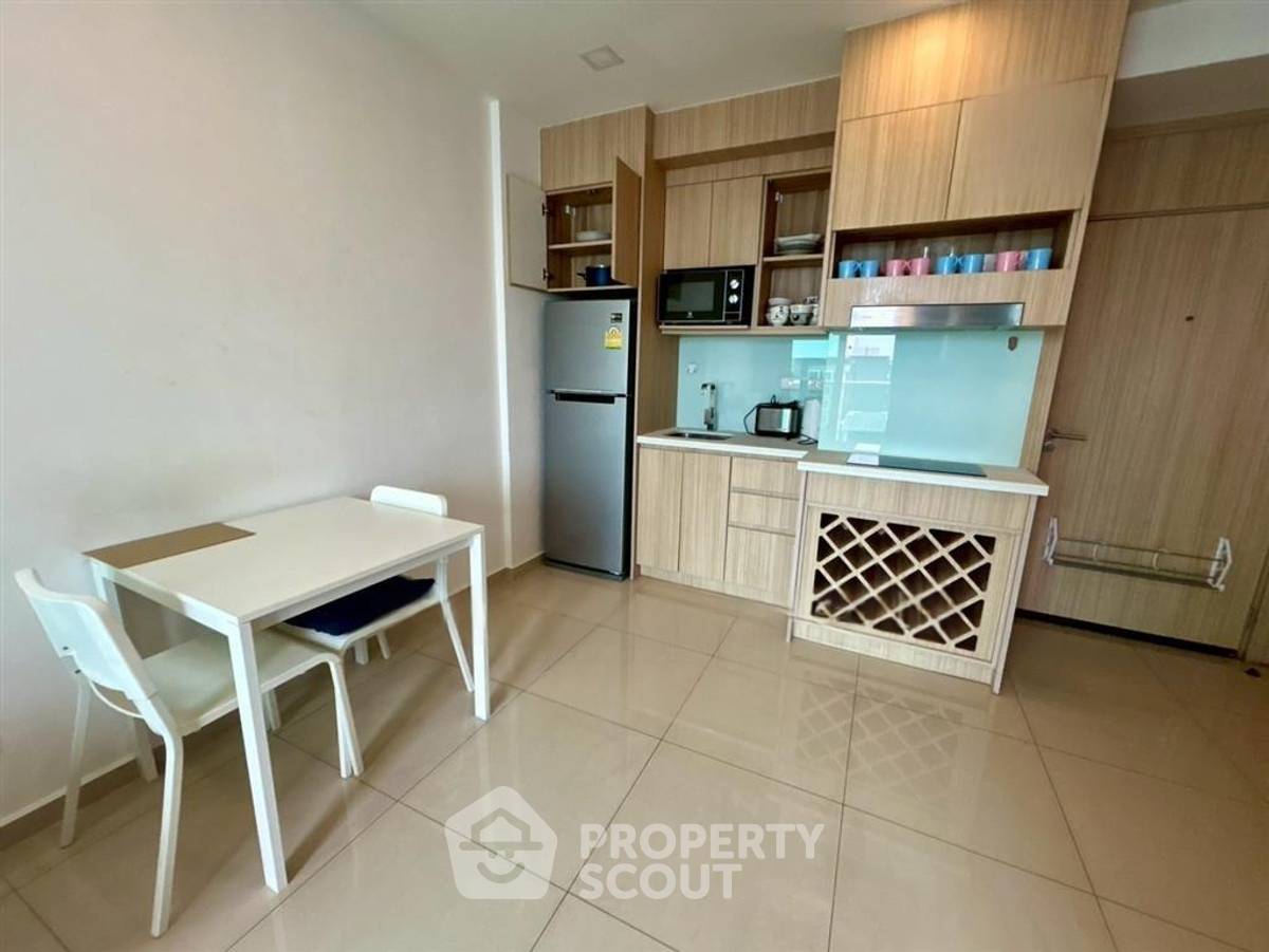 รูป คอนโด 1-ห้องนอน ที่ ซิตี้ การ์เดน ทาวเวอร์ ใกล้ พัทยาใต้ (ID 2532673) - รูปที่ 12/16