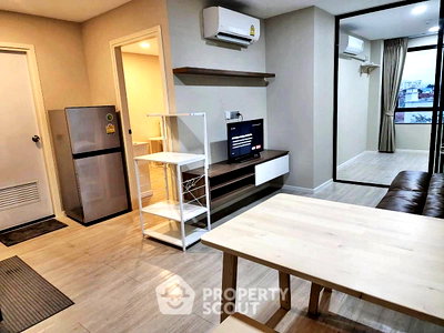 Condos for rent : 2-BR Condo at Atmoz Ladprao 71 in Lat Phrao (ID 3017576)