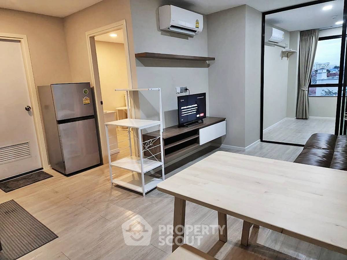 รูป คอนโด 2-ห้องนอน ที่ แอทโมซ ลาดพร้าว 71 ใน ลาดพร้าว (ID 3017576) - รูปที่ 1/4