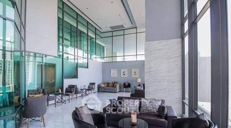รูป คอนโด 1-ห้องนอน ที่ เดอะริช แอท สาทร - ตากสิน ใกล้ BTS วงเวียนใหญ่ (ID 3017568) - รูปที่ 14/22