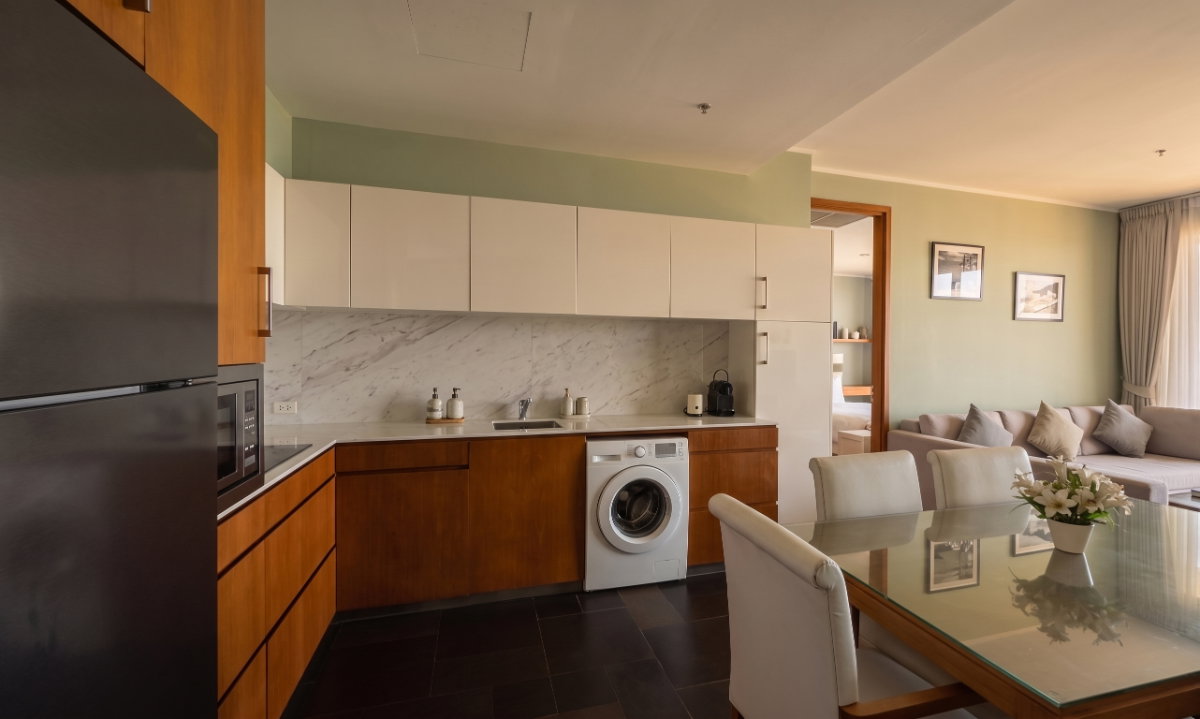 รูป For Sale | Northpoint Pattaya – Luxury Beachfront Residence with Direct Sunset Sea View - รูปที่ 2/6