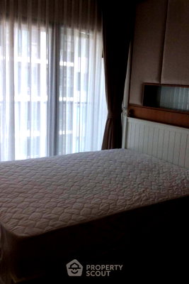 Condos for rent : 2-BR Condo at Noble Remix near BTS Thong Lor (ID 2781690)