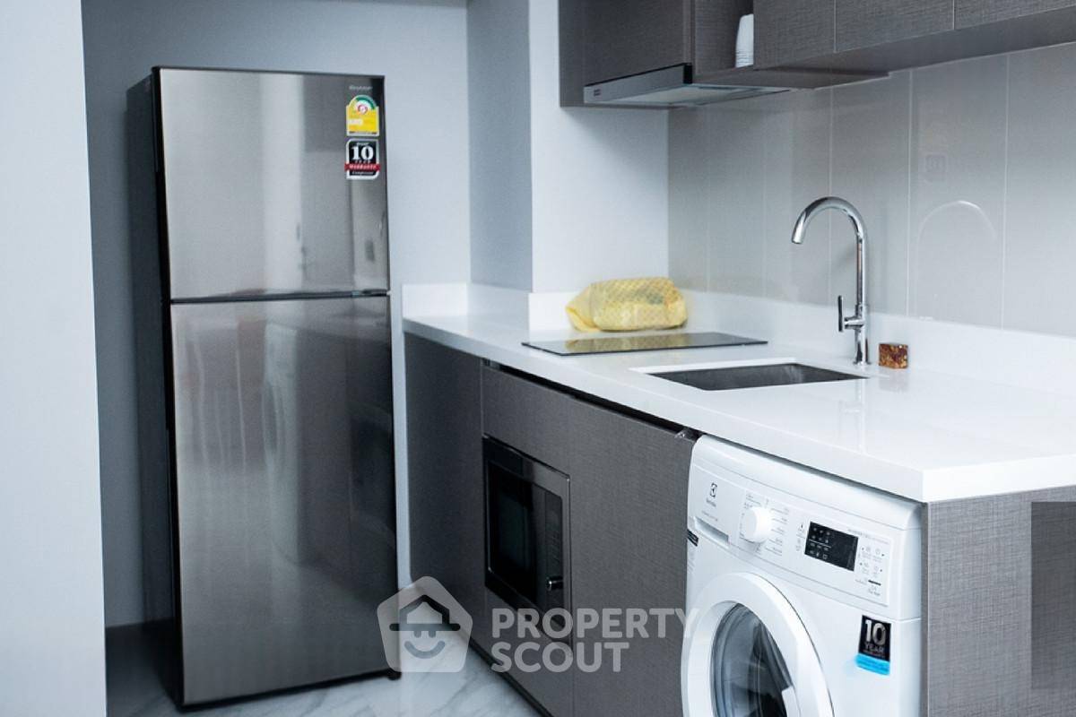 รูป คอนโด 1-ห้องนอน ที่ ริทึ่ม เอกมัย ใกล้ BTS เอกมัย (ID 2783374) - รูปที่ 3/5