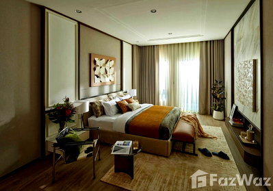 บ้านเดี่ยว กรุงเทพมหานคร : ขาย บ้านเดี่ยว 4 ห้องนอน ในโครงการ ฌอน ปัญญาอินทรา 5964975