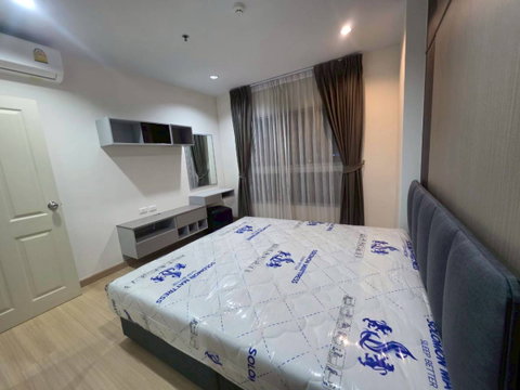Supalai Veranda Rama 9 1 Bedroom
