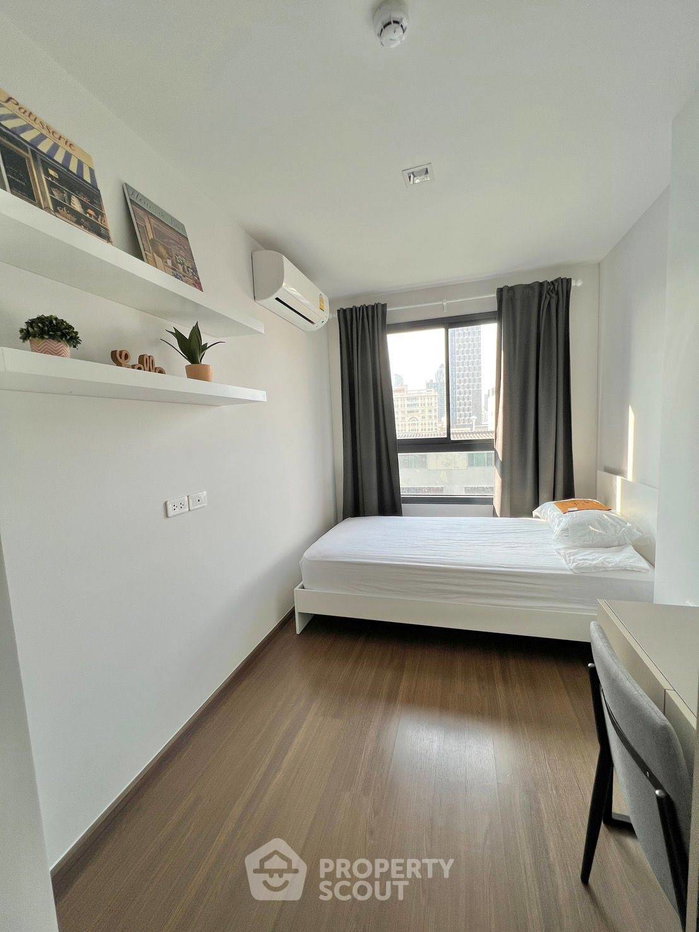 รูป คอนโด 2-ห้องนอน ที่ ไอดีโอ สุขุมวิท 93 ใกล้ BTS บางจาก (ID 3015735) - รูปที่ 3/7