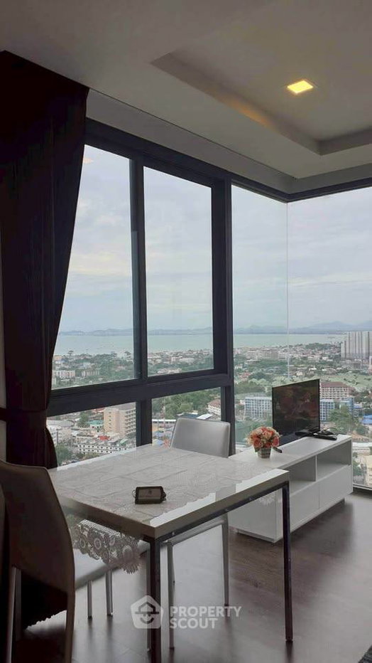รูป คอนโด 1-ห้องนอน ที่ พัทยา พอช ใกล้ พัทยาเหนือ (ID 3019172) - รูปที่ 5/12