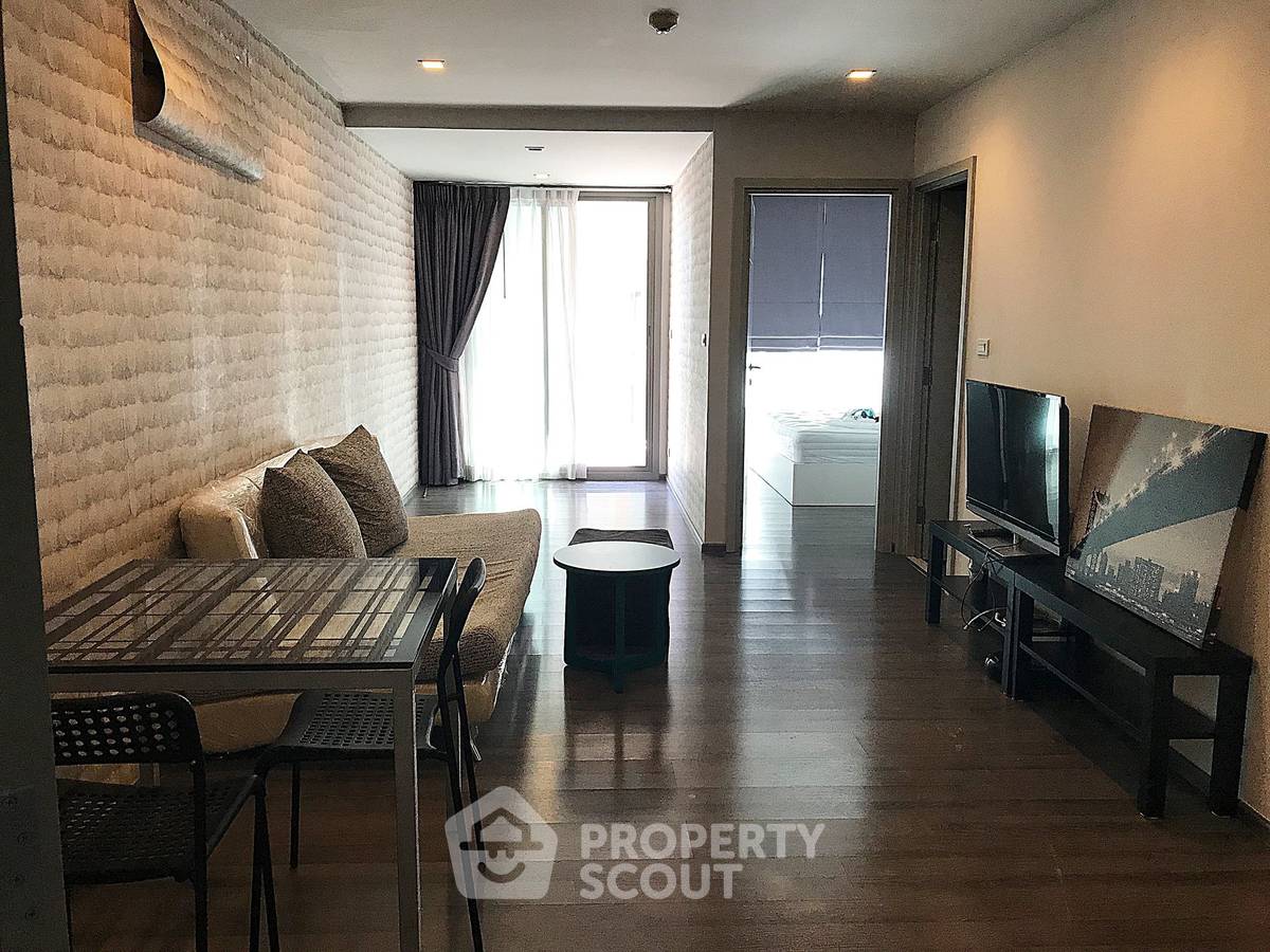 picture 1-BR Condo at Sari By Sansiri near BTS Punnawithi (ID 362965) - 3/15