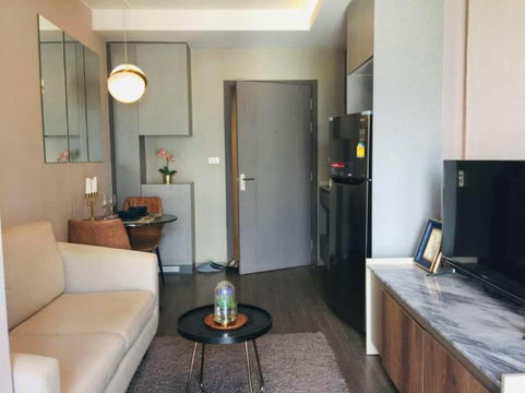 เช่าคอนโด IDEO Sukhumvit 93/ไอดีโอ สุขุมวิท 93 (E6906056) ID Line : @condo101
