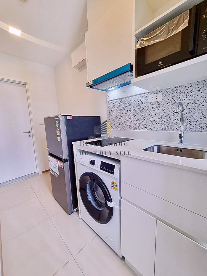picture *** (Official Agent) Condo for rent: Chapter One Spark Charan (Chapter One Spark Charan)*** near MRT BangPhlat 150 meters - 7/15