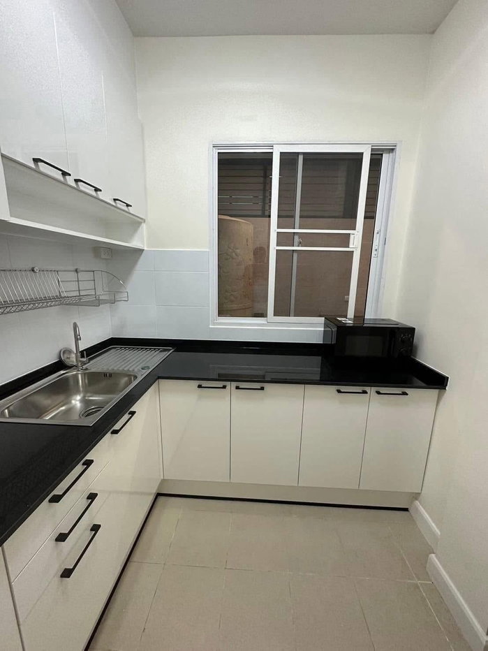 รูป Code: 26KJ3229  ให้เช่าบ้าน Baan Klang Muang S Sense Sathorn - Taksin 2 🔥🔥 จองเดือนนี้รับส่วนลด1,000บาท 🔥🔥 @kjcondo (มี@ข้างหน้าด้วยนะคะ) - รูปที่ 2/17