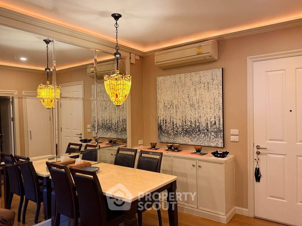 รูป คอนโด 2-ห้องนอน ที่ ไฮฟ์ สาทร ใกล้ BTS กรุงธนบุรี (ID 3018604) - รูปที่ 4/9