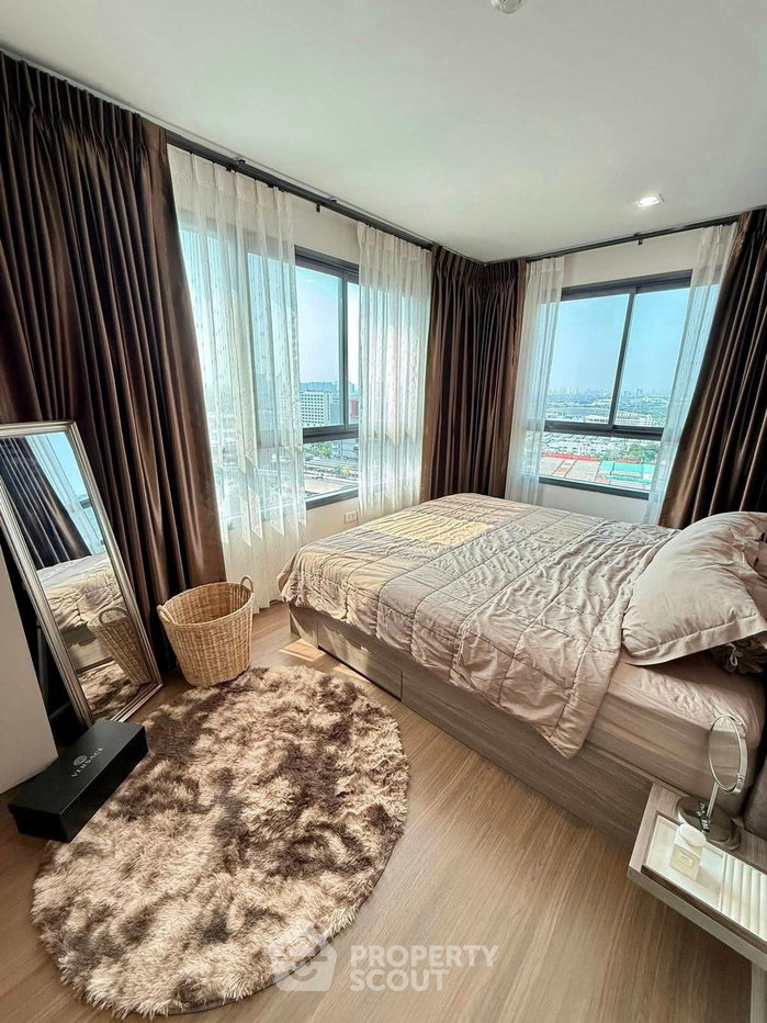 รูป คอนโด 2-ห้องนอน ที่ ไอดีโอ พหลโยธิน-จตุจักร ใกล้ BTS สะพานควาย (ID 3017586) - รูปที่ 9/14