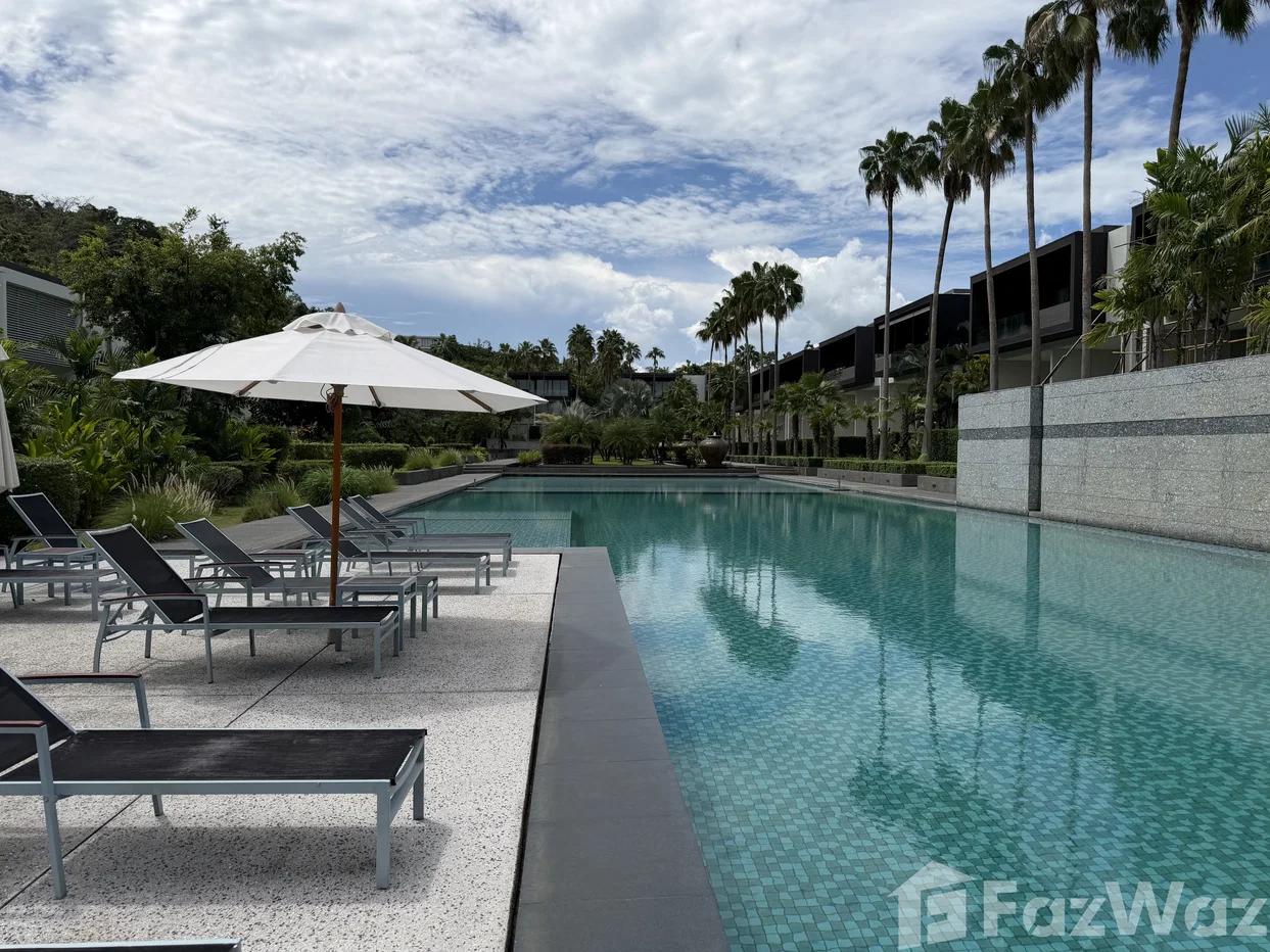picture Luxury Sea View Villa in Baan Yamu | Private Pool & Panorami 6485527 - 25/27