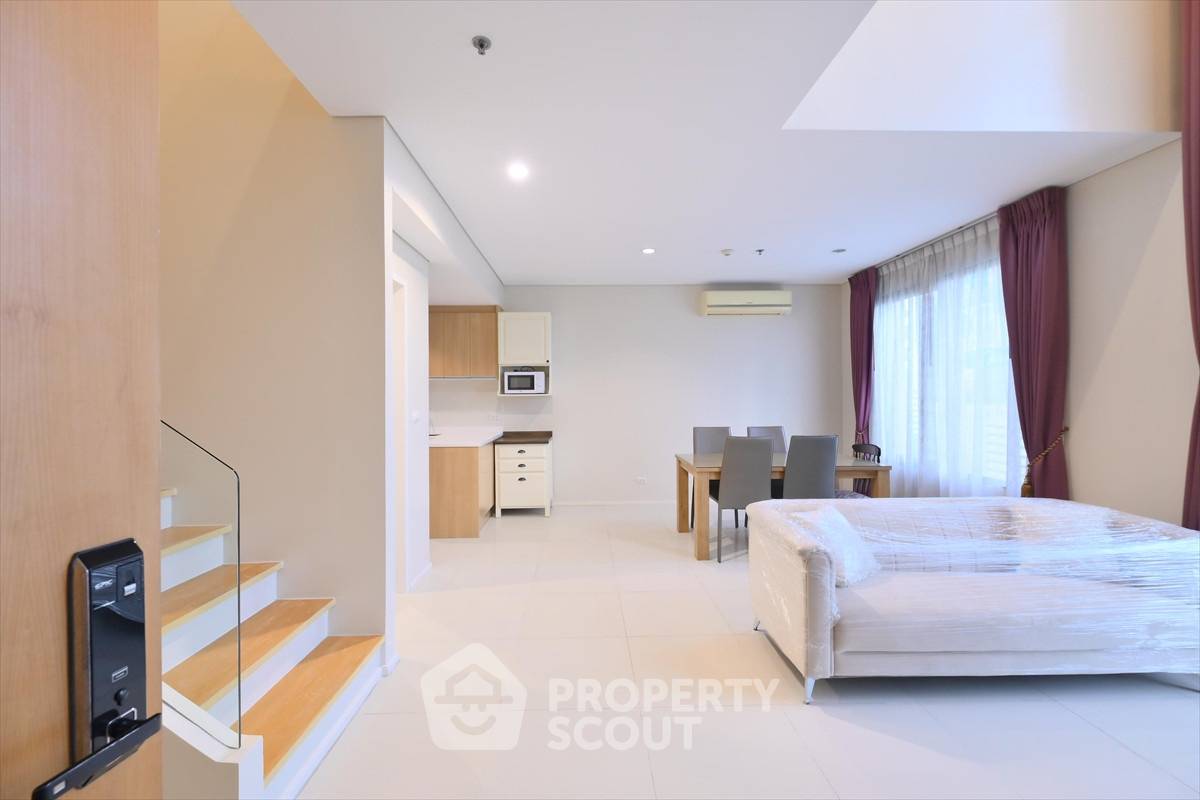 รูป คอนโด 1-ห้องนอน ที่ วิลล่า อโศก ใกล้ MRT เพชรบุรี (ID 2610716) - รูปที่ 9/15