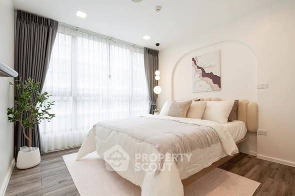 รูป คอนโด 1-ห้องนอน ที่ แอทโมซ รัชดา-ห้วยขวาง ใน วังทองหลาง (ID 3017487) - รูปที่ 2/12