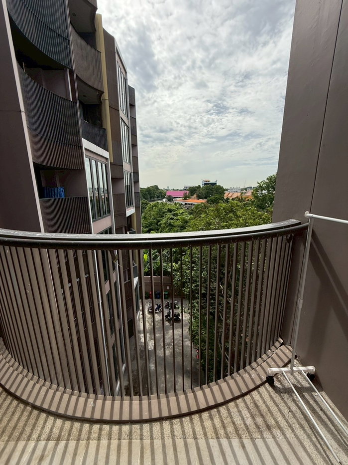 รูป คอนโดให้เช่า : คาวะ เฮาส์ ( KAWA HAUS ) ((BTS On Nut อ่อนนุช)) MK-02 line @livingbkk - รูปที่ 31/33