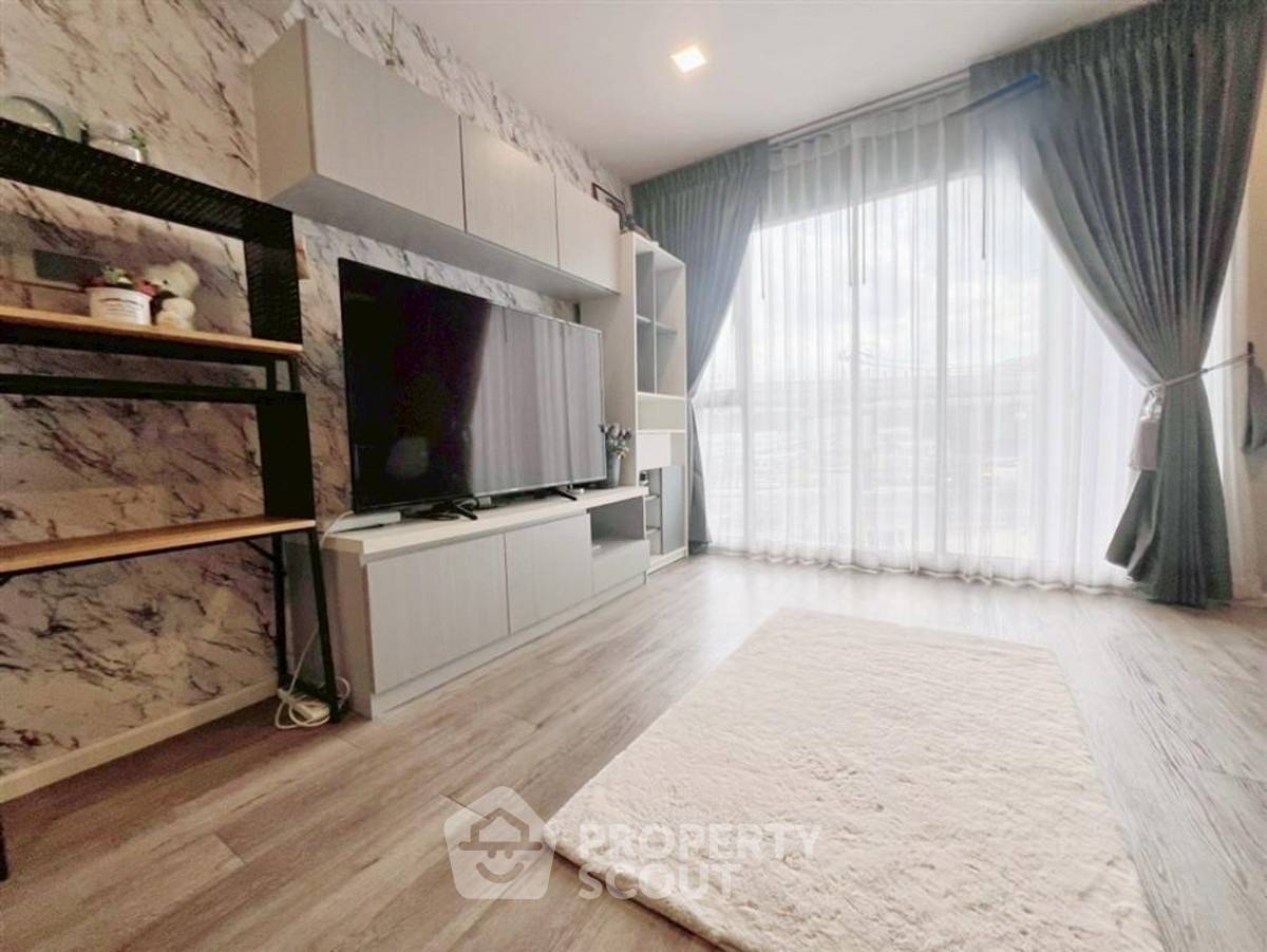 รูป คอนโด 2-ห้องนอน ที่ โมดิซ อินเตอร์เชนจ์ ใน อนุสาวรีย์ (ID 2745370) - รูปที่ 11/20