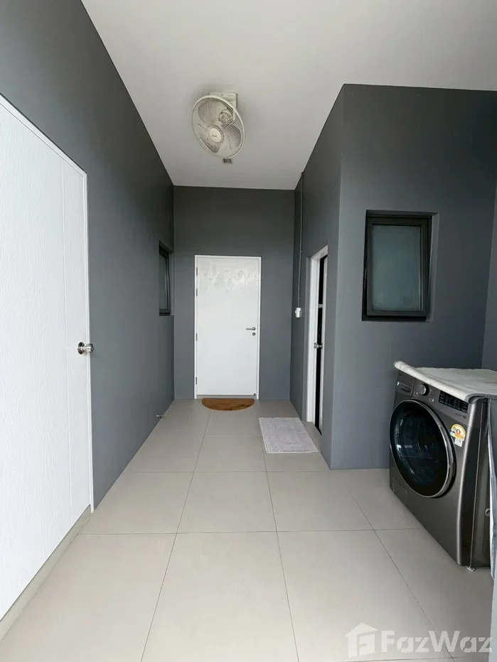 รูป ขาย บ้านเดี่ยว 4 ห้องนอน ในโครงการ แกรนด์ บางกอก บูเลอวาร์ด กรุงเทพกรีฑา 6485632 - รูปที่ 13/20