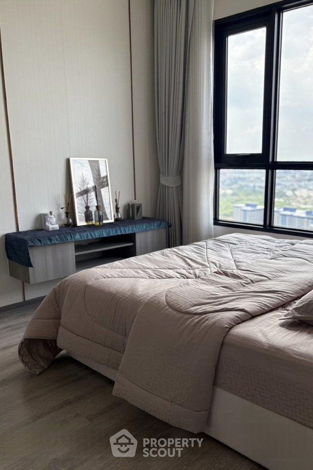 picture 2-BR Condo at Knightsbridge Prime Onnut near BTS On Nut (ID 2752169) - 4/8