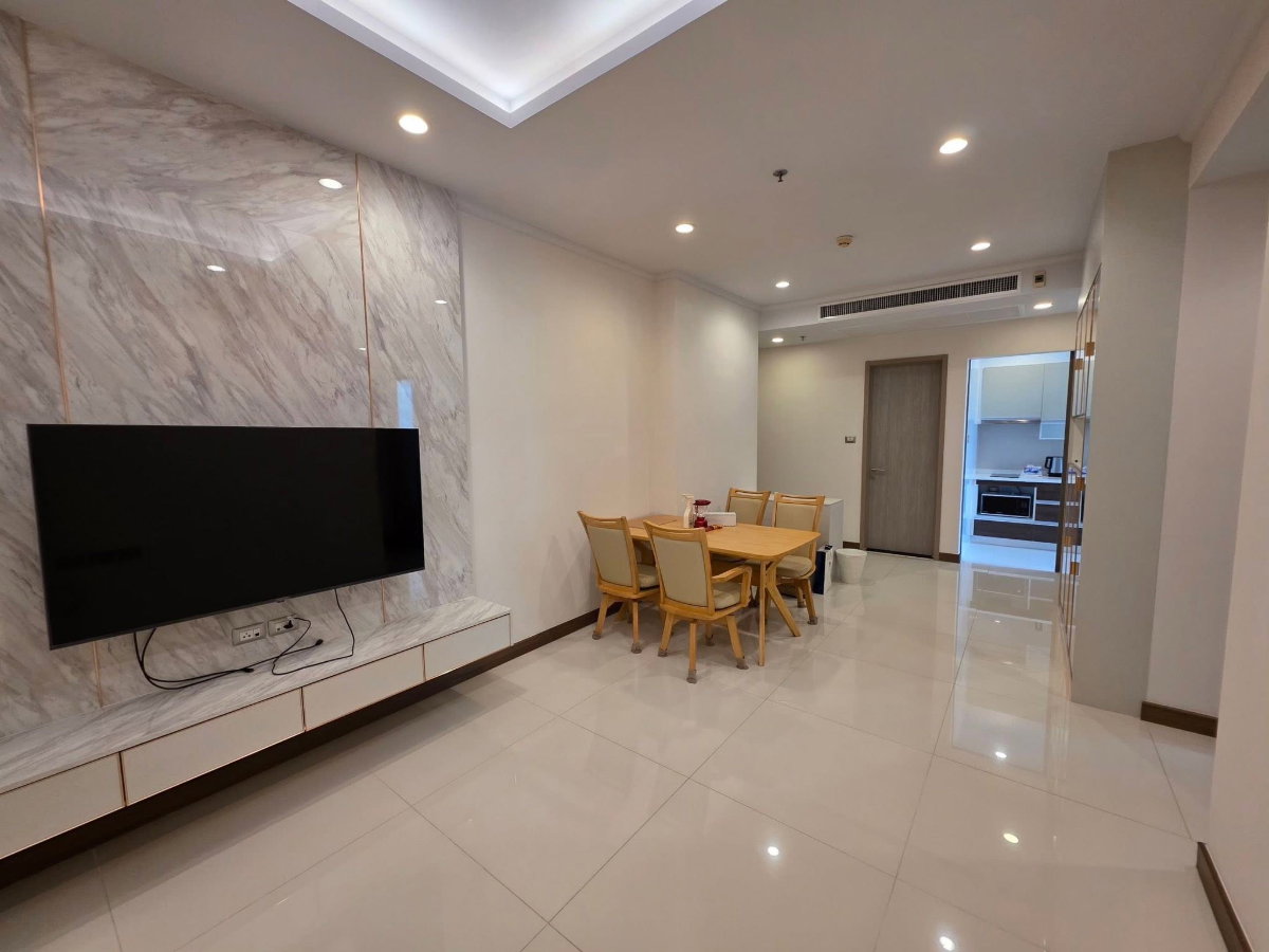 รูป PFD-08679 ให้เช่าคอนโด ศุภาลัย โอเรียนทัล สุขุมวิท 39 (Supalai Oriental Sukhumvit 39) ห้องสวยแต่งครบพร้อมอยู่ ใกล้ BTS พร้อมพงษ์ 🏙️✨ - รูปที่ 3/13