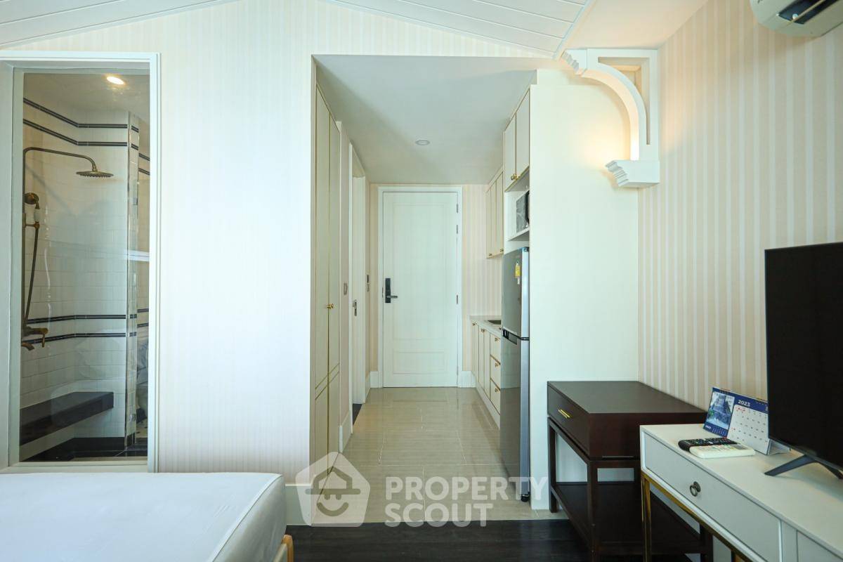 picture 1-BR Condo at Grand Florida Beachfront Pattaya close to Pattaya (ID 2735320) - 12/13