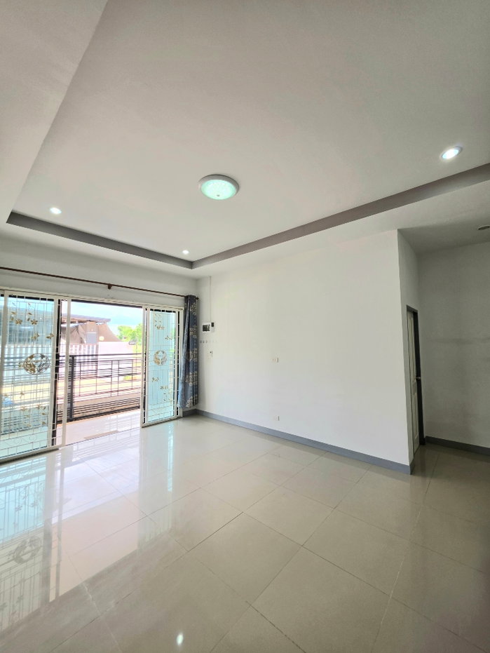 รูป บ้านเดี่ยว ทำเลใกล้ถนนใหญ่มาก เดินถึงเซเว่นได้ 15,000ต่อเดือนพร้อมเข้าอยู่ - รูปที่ 7/20