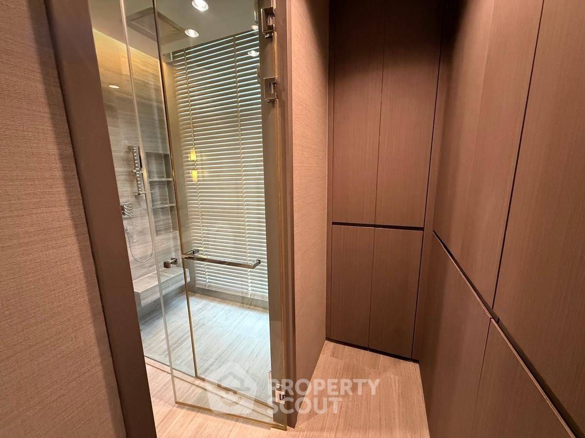 รูป คอนโด 2-ห้องนอน ที่ เดอะ ดิโพลแมท สาทร ใกล้ BTS สุรศักดิ์ (ID 2617340) - รูปที่ 5/10