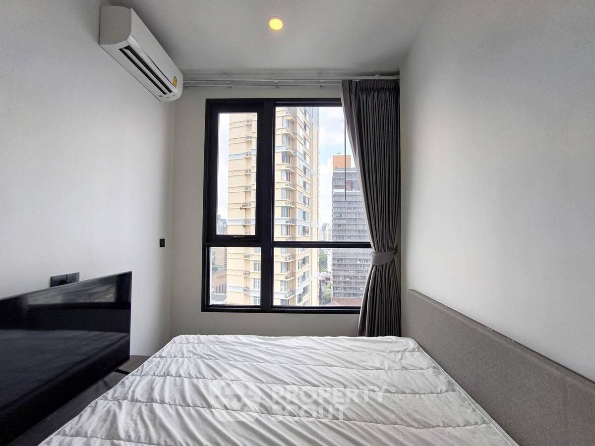 picture 1-BR Condo at Park Origin Thonglor near BTS Thong Lor (ID 3017619) - 7/8