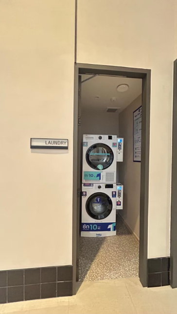 รูป ให้เช่า! คอนโด 1 ห้องนอน ใหม่ ที่ นิว คอร์ คูคต สเตชัน - รูปที่ 30/31