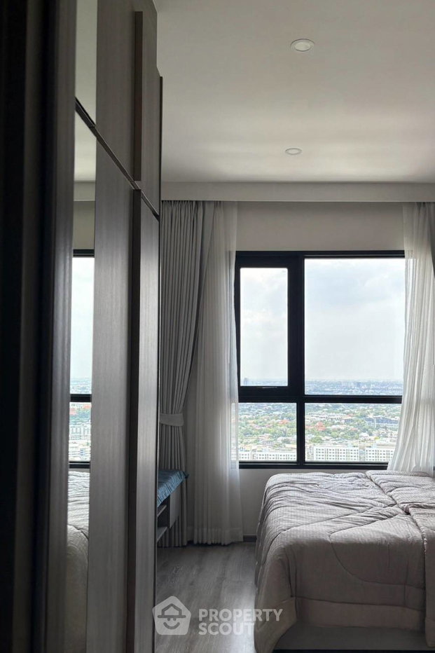 picture 2-BR Condo at Knightsbridge Prime Onnut near BTS On Nut (ID 2752169) - 7/8